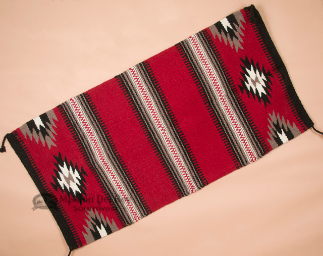 About Mayatex Saddle Pads